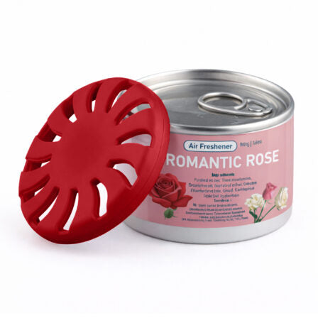 Air Freshener €“ Rose - DF009