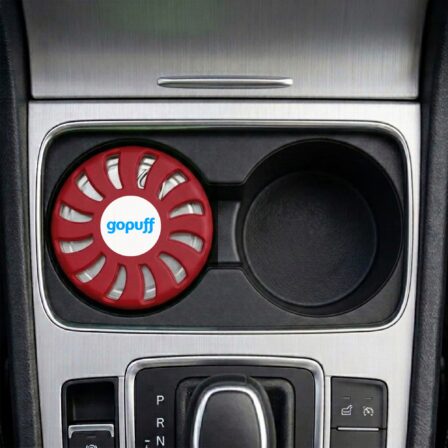 Air Freshener €“ Rose - DF009