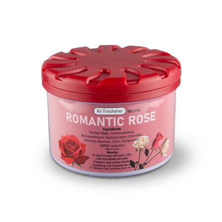 Air Freshener €“ Rose - DF009