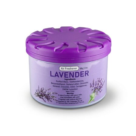 Air Freshener €“ Lavender - DF010