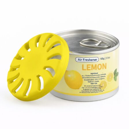 Air Freshener €“ Lemon - DF011