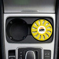 Air Freshener €“ Lemon - DF011