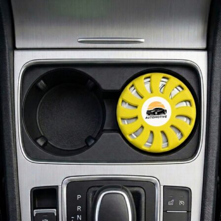 Air Freshener €“ Lemon - DF011