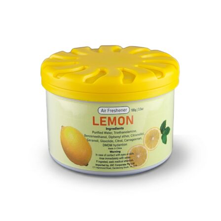 Air Freshener €“ Lemon - DF011
