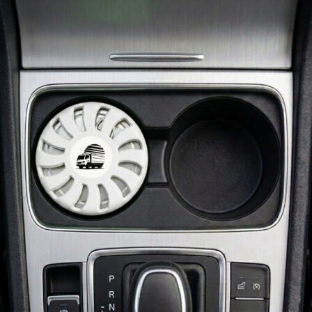 Air Freshener €“ Jasmine - DF012
