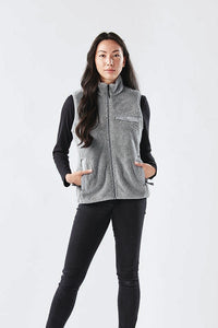 Women's Bergen Sherpa Fleece Vest