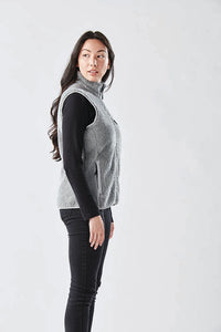 Women's Bergen Sherpa Fleece Vest