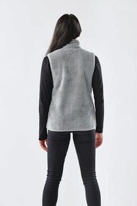 Women's Bergen Sherpa Fleece Vest