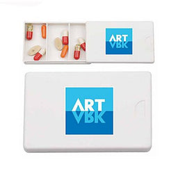 Pill Box - DS002