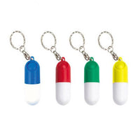 Pill Box - DS009
