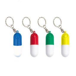 Pill Box - DS009