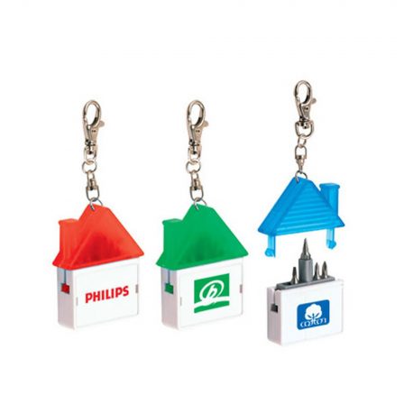 House Shape Tool Set - DS011