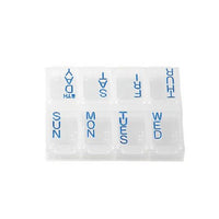 Pill Box - DS019