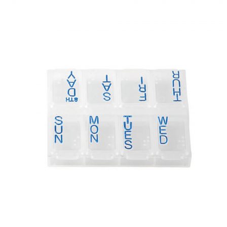 Pill Box - DS019