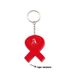 Key Tag with Tape Measure - DS031