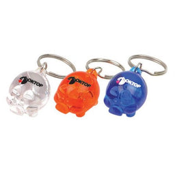 Key Tag - DS033