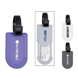 Luggage Tag  - DS040