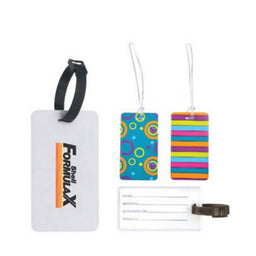 Luggage Tag  - DS044
