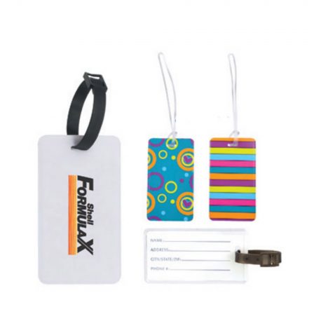 Luggage Tag  - DS044