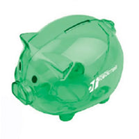 Coin Bank Pig Shape - DS050