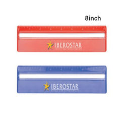 20cm Ruler with Magnifying - DS059