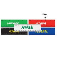 15cm Ruler - DS061