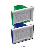 Pen Holder with Calendar (1 Year) - DS075A