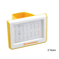 Pen Holder with Calendar (2 Years) - DS075B