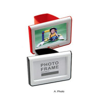 Pen Holder with Photo Frame - DS075C