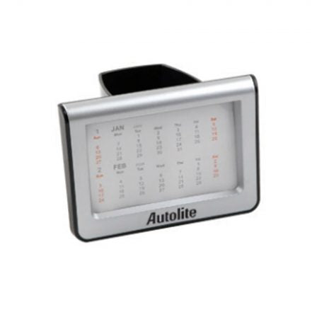 Pen Holder with Calendar - DS075S