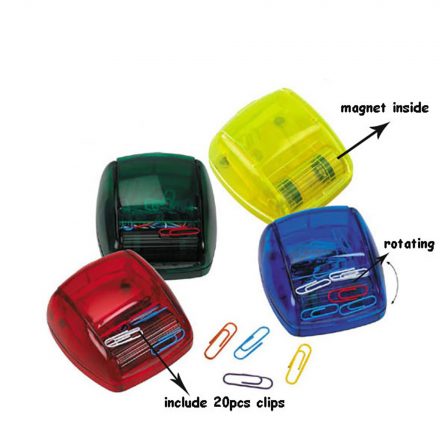 Clip Dispenser - DS080