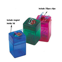 Clip Dispenser - DS085