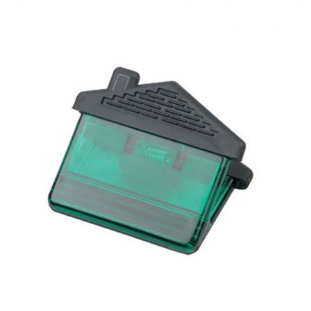 House Shape Clip with Magnet - DS097