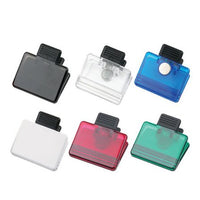 Square Shape Clip with Magnet - DS102