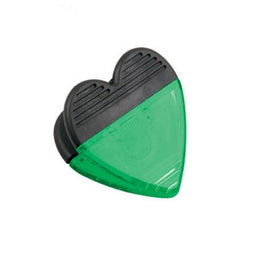 Heart Shape Clip with Magnet - DS103
