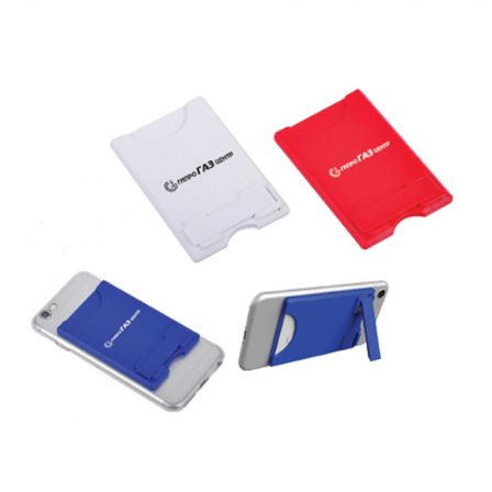 Mobile Stand And Card Holder - DS1041