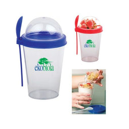 Milkshake Bottle - DS1075