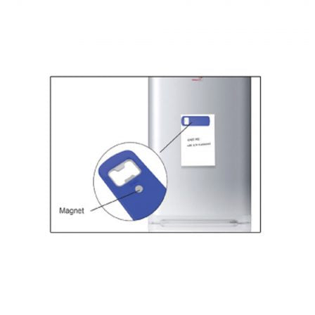 Bottle Opener With Magnet - DS1106
