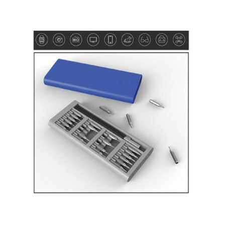 Tool Set - DS1122