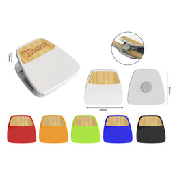 Clip with Bamboo - DS1133b