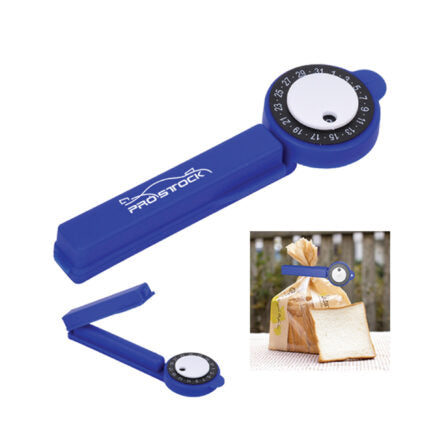 Bag Clip And Timer - DS1151