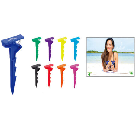 Beach Clip - DS1152
