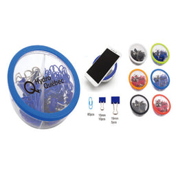 Clips Container Mobile Phone Stand - DS1158