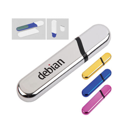 Nail File – UV Outside - DS1167G