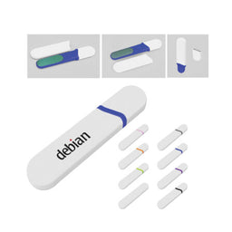 Nail File - DS1167