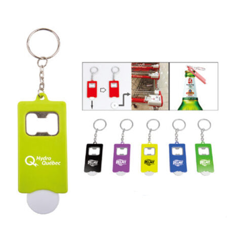 Bottle Opener - DS1172
