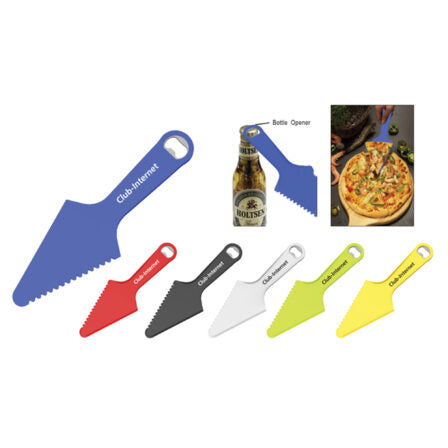 Pizza Cutter - DS1186
