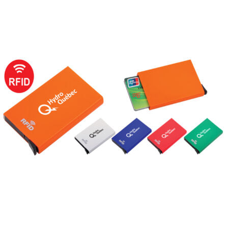 RFID Card Holder - DS1193
