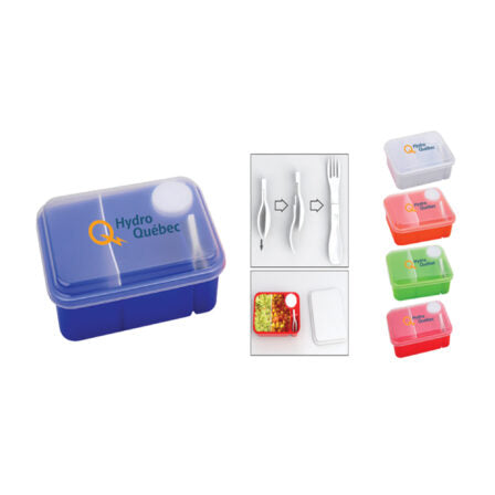 Lunch Box - DS1202