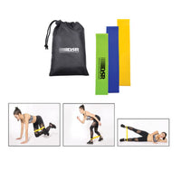 Yoga Strap - DS1207